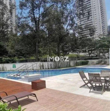 Imagem Imóvel com 2 Quartos à Venda, 75 m² em Vila Andrade - São Paulo