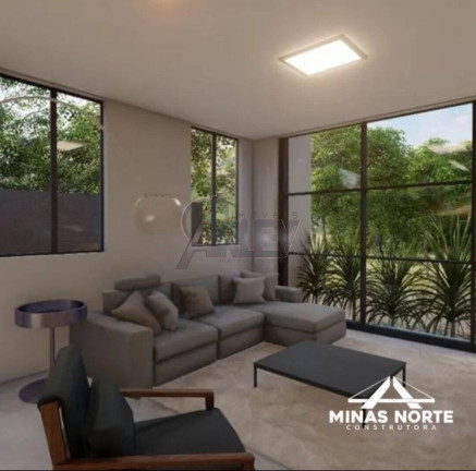 Casa à Venda,  em Ibituruna - Montes Claros