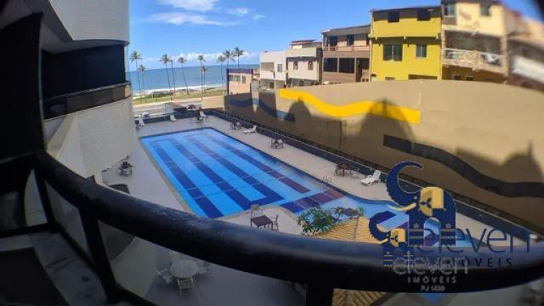 Imagem Apartamento com 1 Quarto à Venda, em Armação - Salvador Imagem Apartamento com 1 Quarto à Venda, em Armação - Salvador