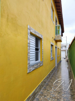 Imagem Casa com 2 Quartos à Venda, 110 m² em Nova Itanhaém - Itanhaém Imagem Casa com 2 Quartos à Venda, 110 m² em Nova Itanhaém - Itanhaém