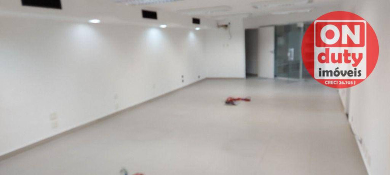 Imagem Sala Comercial à Venda ou Locação, 389 m² em Centro - Santos Imagem Sala Comercial à Venda ou Locação, 389 m² em Centro - Santos