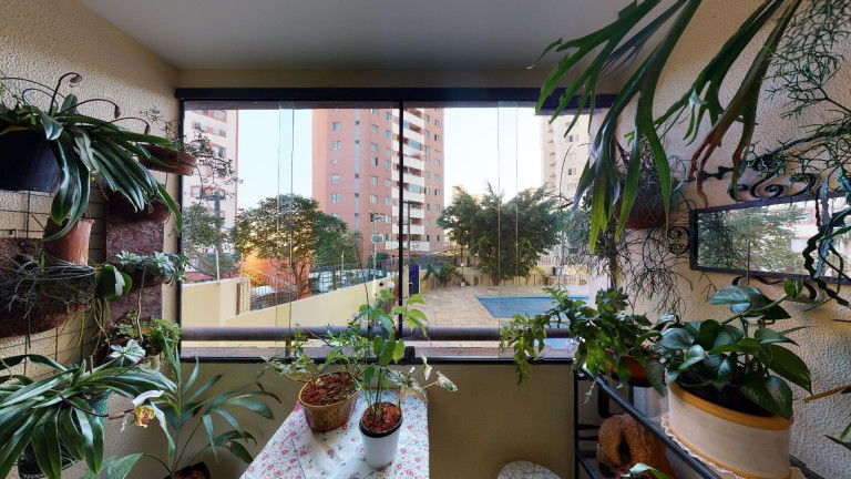 Imagem Apartamento com 2 Quartos à Venda, 68 m² em Cambuci - São Paulo Imagem Apartamento com 2 Quartos à Venda, 68 m² em Cambuci - São Paulo