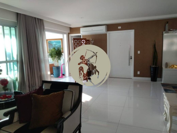 Imagem Apartamento com 4 Quartos à Venda, 324 m² em Ponta Da Praia - Santos Imagem Apartamento com 4 Quartos à Venda, 324 m² em Ponta Da Praia - Santos