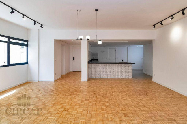 Imagem Apartamento com 3 Quartos à Venda, 220 m² em Jardim América - São Paulo Imagem Apartamento com 3 Quartos à Venda, 220 m² em Jardim América - São Paulo