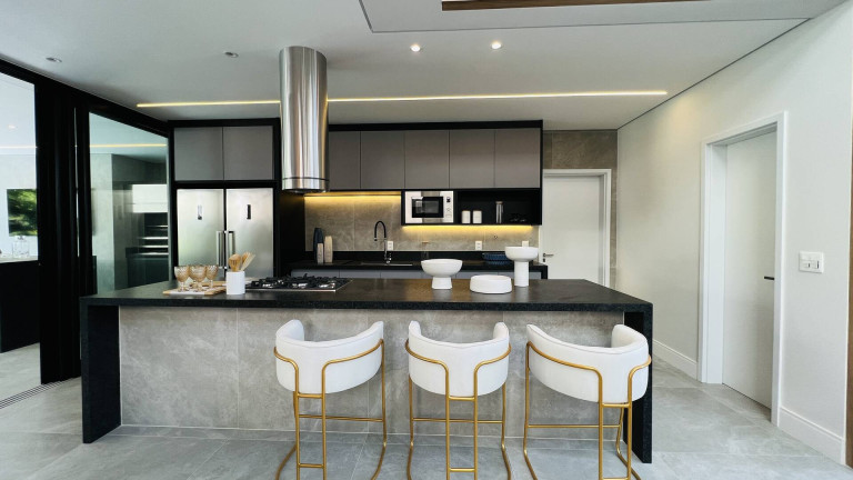 Imagem Casa com 6 Quartos à Venda, 380 m² em Riviera De São Lourenço - Bertioga Imagem Casa com 6 Quartos à Venda, 380 m² em Riviera De São Lourenço - Bertioga