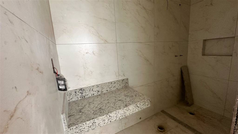 Imagem Apartamento com 2 Quartos à Venda, 67 m² em Forte - Praia Grande