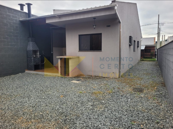 Imagem Casa com 3 Quartos para Alugar, 75 m² em Testo Salto - Blumenau Imagem Casa com 3 Quartos para Alugar, 75 m² em Testo Salto - Blumenau