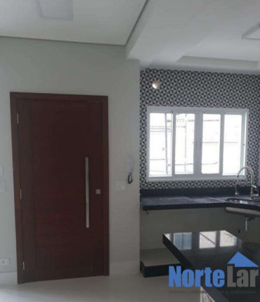 Imagem Casa de Condomínio com 3 Quartos à Venda, 135 m² em Vila Nova Mazzei - São Paulo