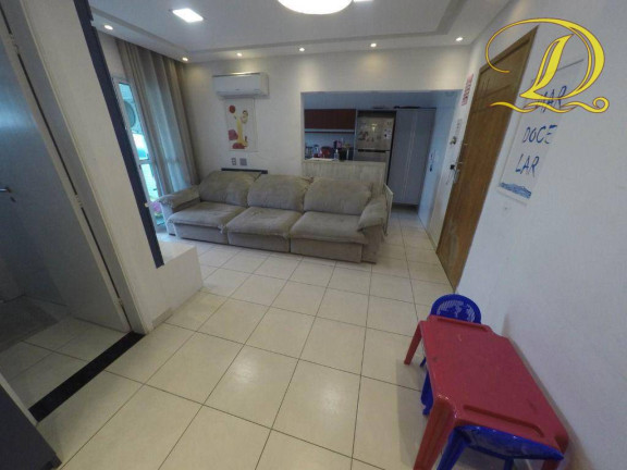 Imagem Apartamento com 1 Quarto à Venda, 57 m² em Vila Guilhermina - Praia Grande Imagem Apartamento com 1 Quarto à Venda, 57 m² em Vila Guilhermina - Praia Grande