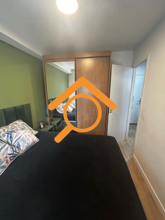 Imagem Imóvel com 2 Quartos à Venda, 36 m² em Jardim Taquaral - São Paulo Imagem Imóvel com 2 Quartos à Venda, 36 m² em Jardim Taquaral - São Paulo