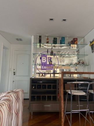 Imagem Apartamento com 3 Quartos à Venda, 196 m² em Centro - Londrina