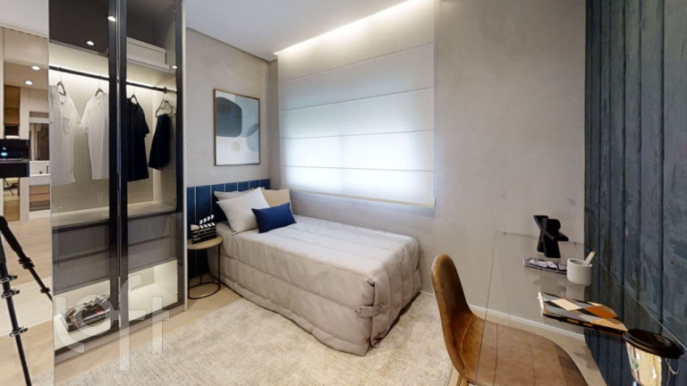 Imagem Apartamento com 4 Quartos à Venda, 136 m² em Santo Amaro - São Paulo Imagem Apartamento com 4 Quartos à Venda, 136 m² em Santo Amaro - São Paulo
