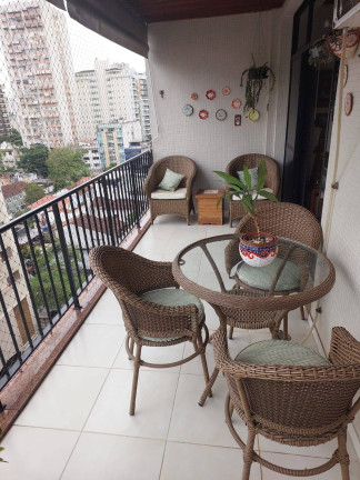 Imagem Apartamento com 2 Quartos à Venda, 100 m² em Icaraí - Niterói