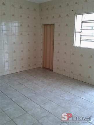 Imagem Casa com 2 Quartos à Venda, 120 m² em Vila Ivg - São Paulo