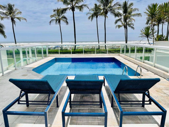 Imagem Apartamento com 6 Quartos à Venda, 658 m² em Riviera De São Lourenço - Bertioga Imagem Apartamento com 6 Quartos à Venda, 658 m² em Riviera De São Lourenço - Bertioga
