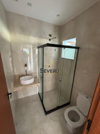 Imagem Casa de Condomínio com 3 Quartos à Venda, 154 m² em Inoã (inoã) - Maricá Imagem Casa de Condomínio com 3 Quartos à Venda, 154 m² em Inoã (inoã) - Maricá