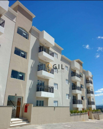 Imagem Apartamento com 2 Quartos à Venda, 56 m² em Jardim Bela Vista - Jacareí Imagem Apartamento com 2 Quartos à Venda, 56 m² em Jardim Bela Vista - Jacareí