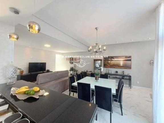 Imagem Casa com 3 Quartos à Venda, 122 m² em Vila Prudente De Moraes - Itatiba