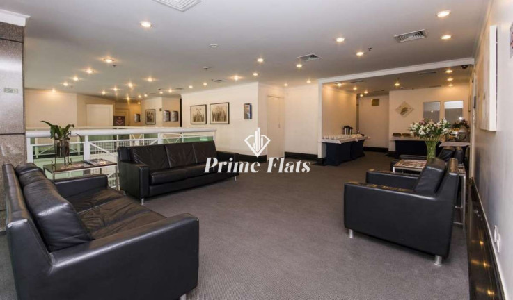 Imagem Apartamento com 1 Quarto à Venda, 29 m² em Perdizes - São Paulo