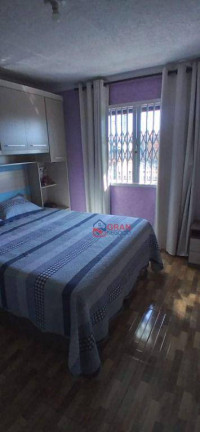 Imagem Sobrado com 3 Quartos à Venda, 150 m² em Campo De Santana - Curitiba Imagem Sobrado com 3 Quartos à Venda, 150 m² em Campo De Santana - Curitiba