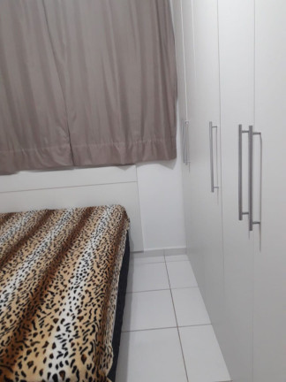 Imagem Apartamento com 2 Quartos à Venda,  em Bauru