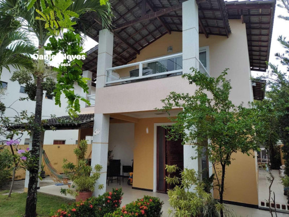 Casa de Condomínio com 5 Quartos à Venda, 250 m² em Abrantes - Camaçari