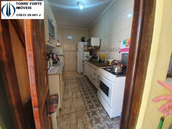 Imagem Casa com 3 Quartos à Venda, 150 m² em Parque Das Nações - Santo André