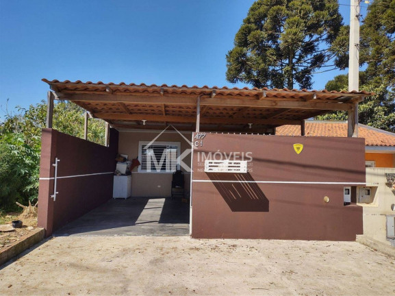 Imagem Casa com 2 Quartos à Venda, 53 m² em Vila Santa Maria - Piraquara Imagem Casa com 2 Quartos à Venda, 53 m² em Vila Santa Maria - Piraquara