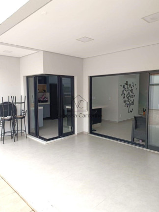 Imagem Casa de Condomínio com 3 Quartos à Venda, 211 m² em Parque Ibiti Reserva - Sorocaba