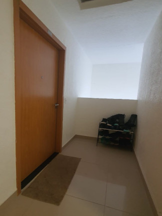 Imagem Imóvel com 2 Quartos à Venda, 45 m² em Brasileia - Betim