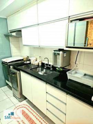 Imagem Apartamento com 2 Quartos à Venda, 67 m² em Brooklin - São Paulo Imagem Apartamento com 2 Quartos à Venda, 67 m² em Brooklin - São Paulo
