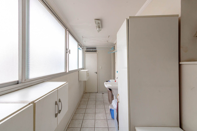 Imagem Apartamento com 3 Quartos à Venda, 105 m² em Itaim Bibi - São Paulo