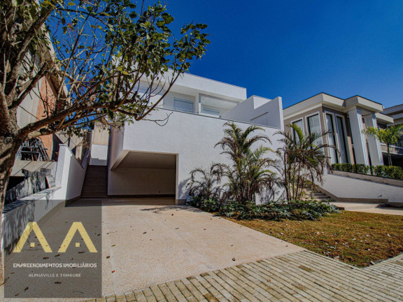 Imagem Casa com 4 Quartos à Venda, 365 m² em Alphaville - Santana De Parnaíba Imagem Casa com 4 Quartos à Venda, 365 m² em Alphaville - Santana De Parnaíba