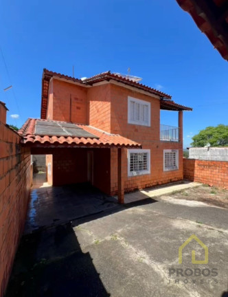 Casa com 3 Quartos à Venda, 300 m² em Jardim Santiago - Indaiatuba