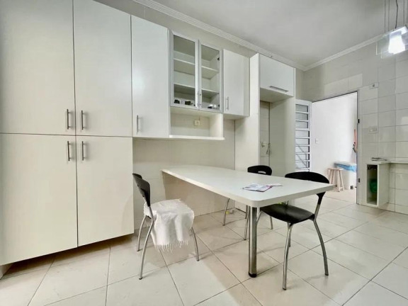 Imagem Casa com 4 Quartos à Venda, 300 m² em Alto Da Boa Vista - São Paulo