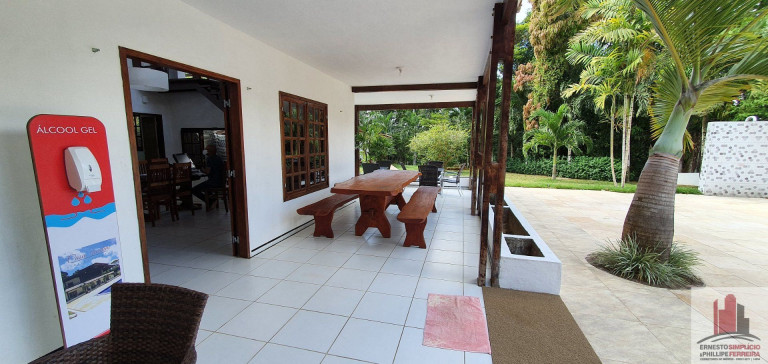Imagem Fazenda à Venda, 250 m² em Aldeia Dos Camarás - Camaragibe