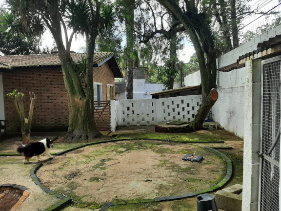 Imagem Casa com 3 Quartos à Venda, 184 m² em Granja Viana - Cotia Imagem Casa com 3 Quartos à Venda, 184 m² em Granja Viana - Cotia