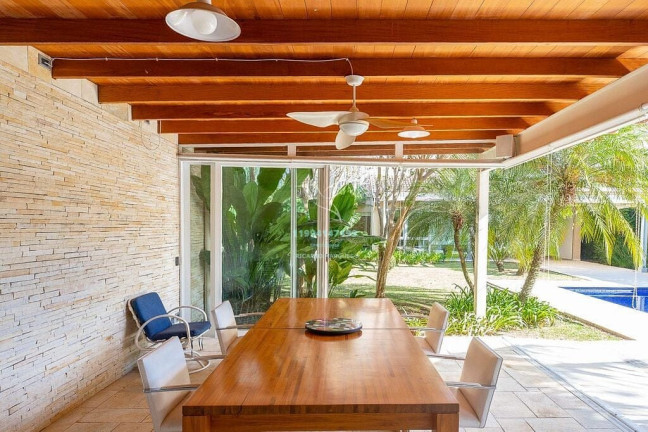 Imagem Casa com 4 Quartos à Venda, 425 m² em Jardim Cordeiro - São Paulo Imagem Casa com 4 Quartos à Venda, 425 m² em Jardim Cordeiro - São Paulo