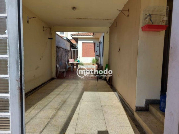 Imagem Casa com 3 Quartos à Venda, 385 m² em Botafogo - Campinas Imagem Casa com 3 Quartos à Venda, 385 m² em Botafogo - Campinas