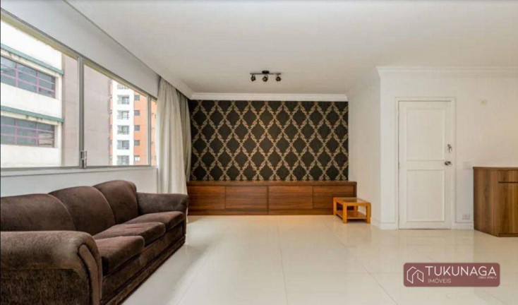 Imagem Apartamento com 4 Quartos à Venda, 151 m² em Higienópolis - São Paulo Imagem Apartamento com 4 Quartos à Venda, 151 m² em Higienópolis - São Paulo