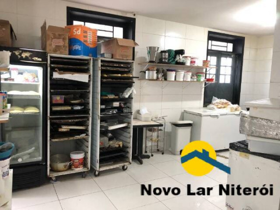 Imagem Casa à Venda, 265 m² em Boa Viagem - Niterói