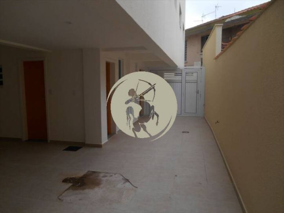 Casa com 3 Quartos à Venda, 120 m² em Embare - Santos