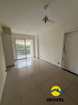 Apartamento com 3 Quartos à Venda, 76 m² em Centro - São Gonçalo
