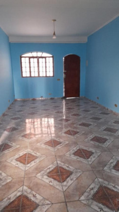 Sobrado com 3 Quartos para Alugar, 120 m² em Jardim Cotinha - São Paulo
