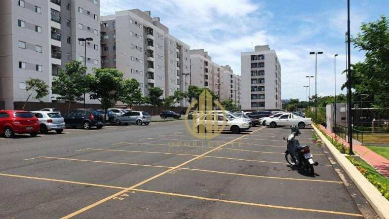 Imagem Apartamento com 2 Quartos à Venda, 58 m² em Residencial Greenville - Ribeirão Preto Imagem Apartamento com 2 Quartos à Venda, 58 m² em Residencial Greenville - Ribeirão Preto