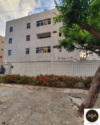 Imagem Apartamento com 3 Quartos à Venda, 113 m² em Manaíra - João Pessoa Imagem Apartamento com 3 Quartos à Venda, 113 m² em Manaíra - João Pessoa