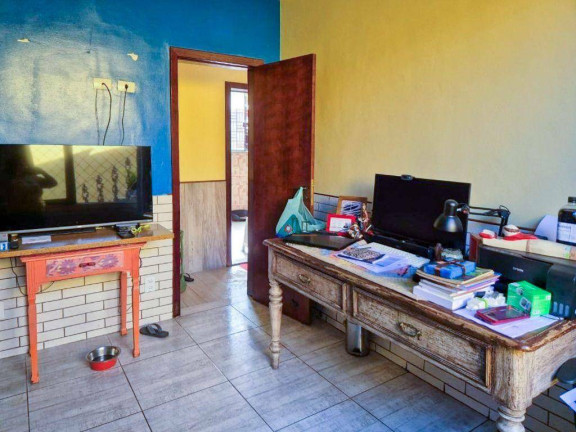 Imagem Casa com 4 Quartos à Venda, 165 m² em Itaipu - Niterói Imagem Casa com 4 Quartos à Venda, 165 m² em Itaipu - Niterói