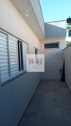Imagem Casa com 3 Quartos à Venda, 154 m² em Jardim Residencial Villa Amato - Sorocaba Imagem Casa com 3 Quartos à Venda, 154 m² em Jardim Residencial Villa Amato - Sorocaba