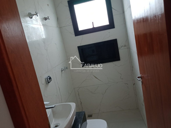 Imagem Imóvel com 3 Quartos à Venda, 100 m² em Horto Florestal - Sorocaba