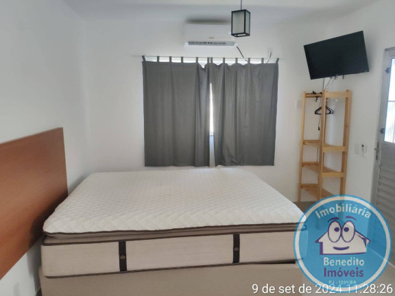 Imagem Kitnet com 1 Quarto para Alugar, 20 m² em Porto Seguro Imagem Kitnet com 1 Quarto para Alugar, 20 m² em Porto Seguro